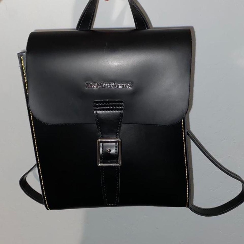 Dr.Martens Book Bag